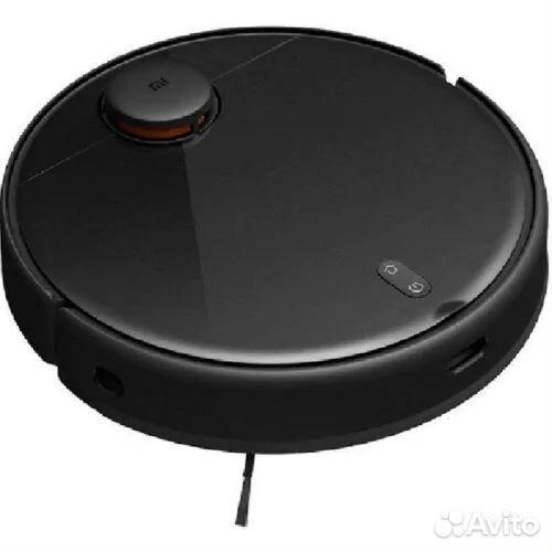 Робот-пылесос xiaomi Mi Robot Vacuum-Mop 2 Pro