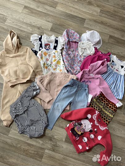 Одежда для девочки