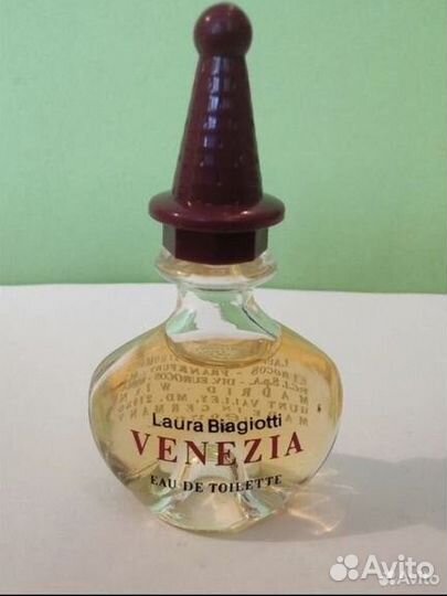 Духи винтаж