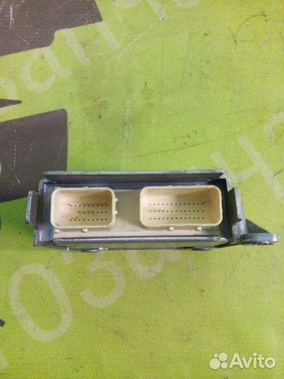 Блок SRS Kia Rio 3 седан 1.6 G4FC 2011-2017