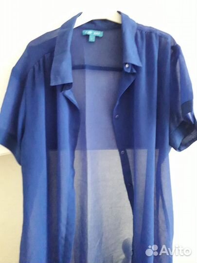 Блузки, рубашки