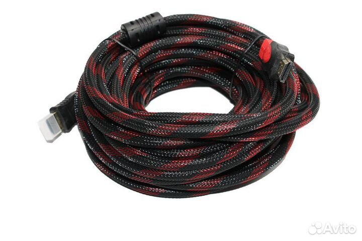 Кабель hdmi-hdmi (0.5-20) M