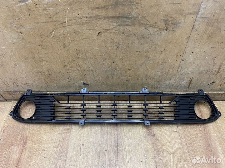 Решётка в бампер Kia Cerato 4 18-21 Новая оригинал
