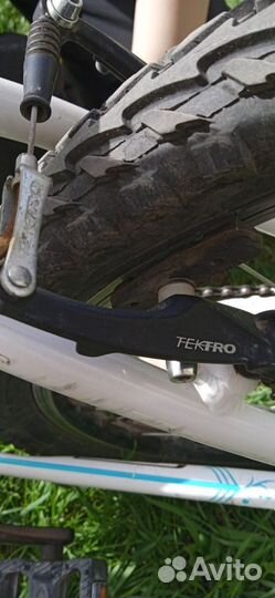 Велосипед подростковый GT Laguna 24