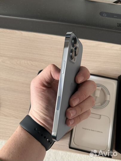 iPhone 13 Pro Max, 128 ГБ