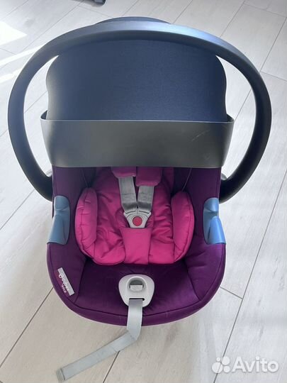 Автолюлька cybex