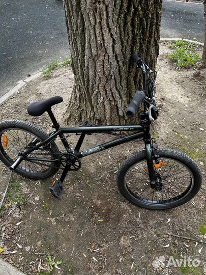 BMX Stels Tyrant 20 v010