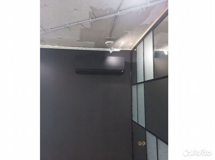 Наш сплит не просквозит