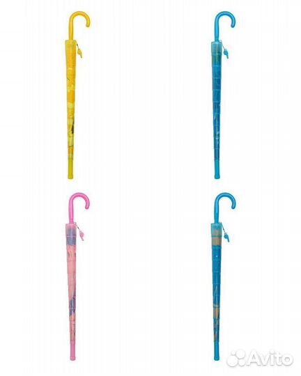 Зонт детский Oldos на выбор