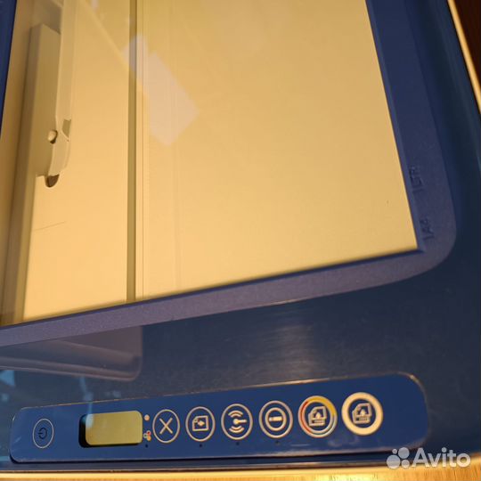 Мфу HP DeskJet 2600 All-in-One Series