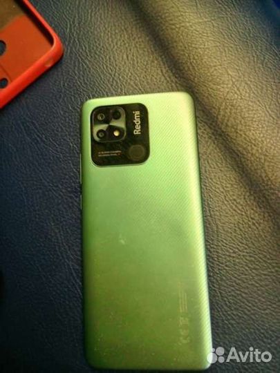 Xiaomi redmi 10c 4 64gb