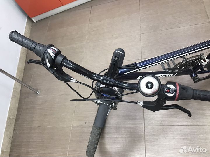 Велосипед Stern Dynamic 1.0