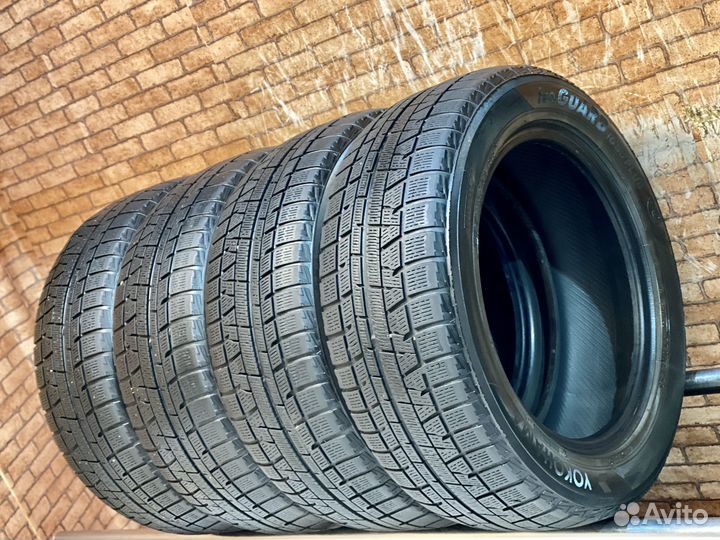 Yokohama Ice Guard IG50+ 205/55 R16