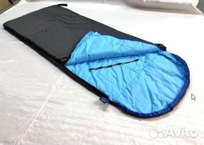 Спальный мешок