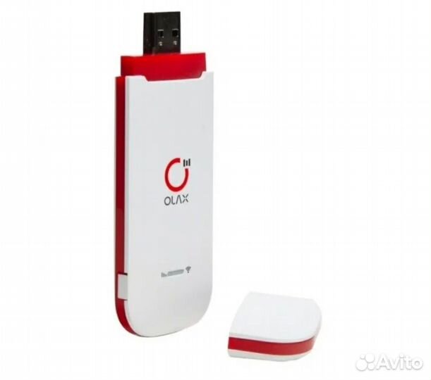 USB модем Olax f90 встроенный WiFi, imei, TTL