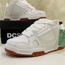 Dc shoes stag