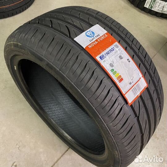Leao Nova-Force 235/45 R18 98