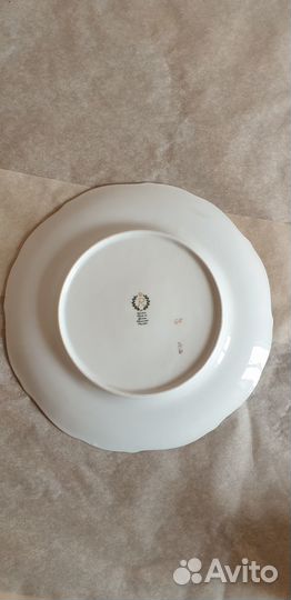 Столовый сервиз