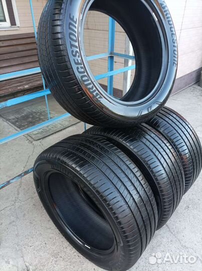 Bridgestone Alenza 001 275/50 R20