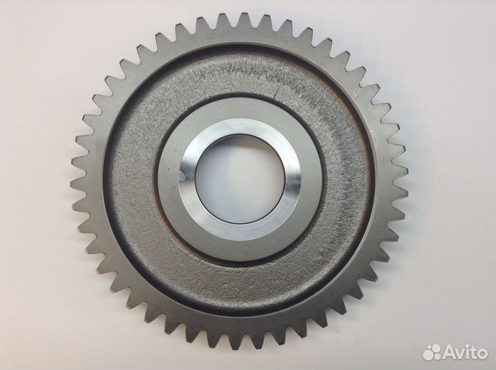 Шестерня 1-й передачи вторичного вала 12JS200T-170