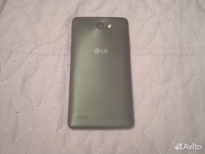 LG Max X155, 8 ГБ