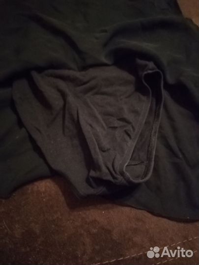 Детский купальник для танцев