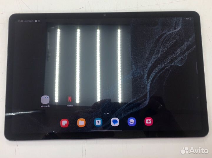Планшет Samsung Galaxy Tab S8 8/128gb(А79)