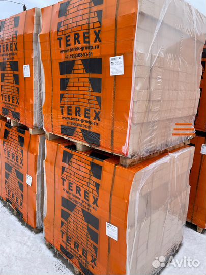 Кирпич облицовочный