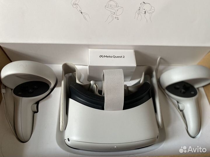 Oculus quest 2