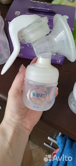 Бутылочки для кормления