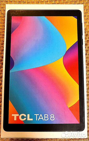 Новые планшеты 