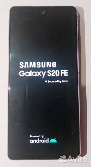 Samsung Galaxy S20 FE, 8/128 ГБ