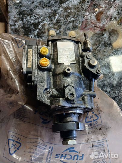 Запчасти на ford transit 2000 2006 2.4