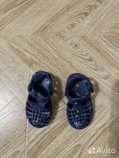 Сланцы детские