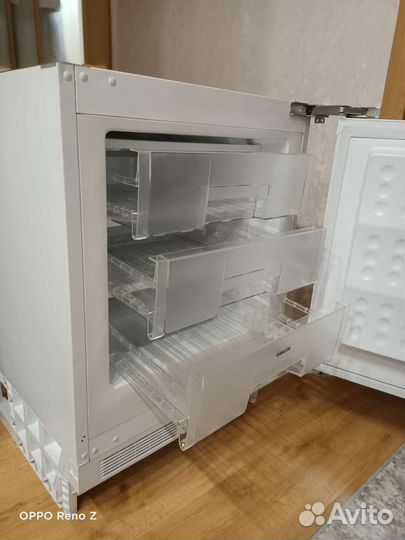 Морозильная камера