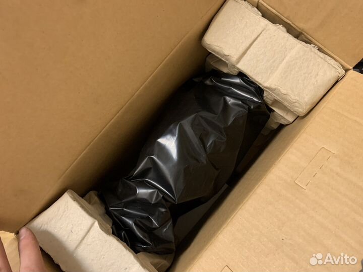 Картридж hp 96a