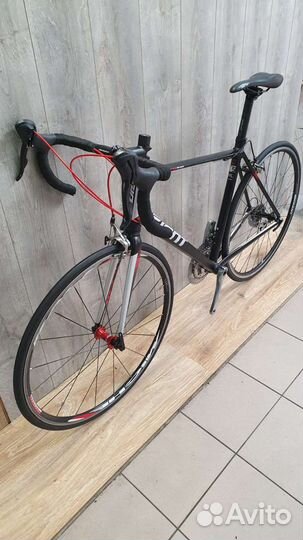 Шоссейный велосипед Giant