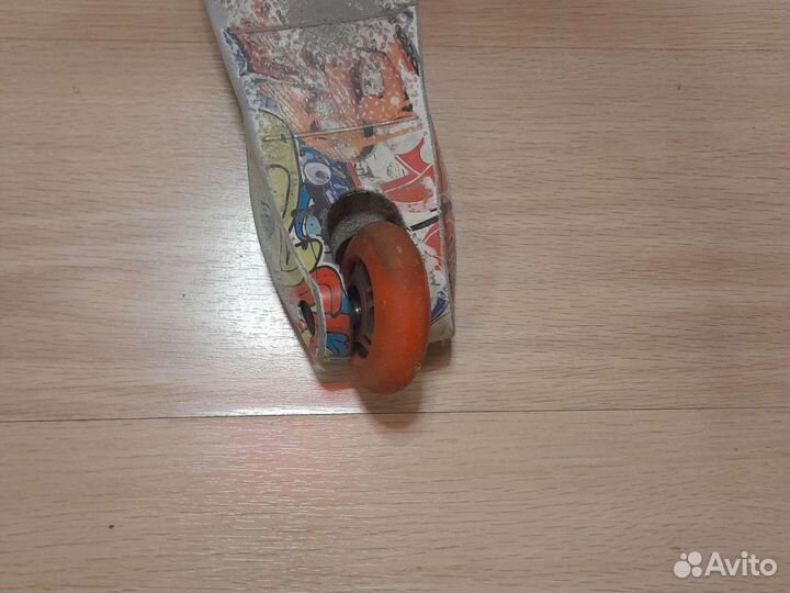 Самокат детский