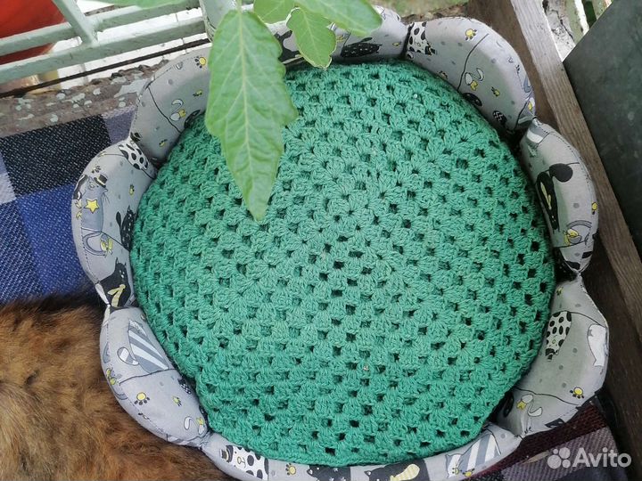 Лежанка для животных