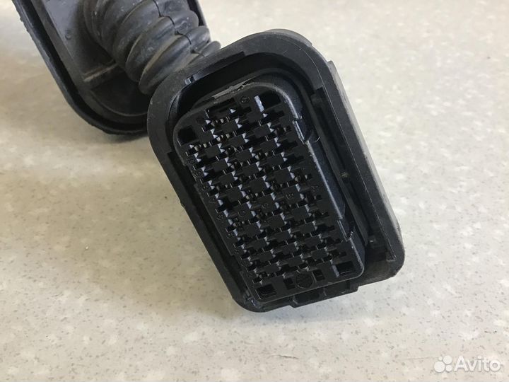 Проводка (коса) Renault Kaptur 2016