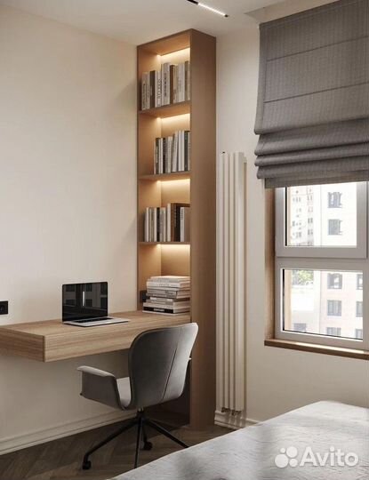 Гостиная под заказ