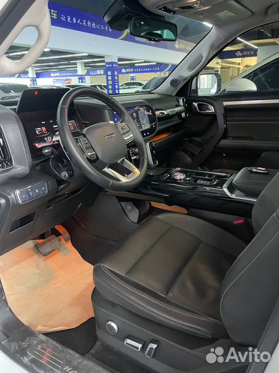 HAVAL Dargo 2.0 AMT, 2022, 31 000 км