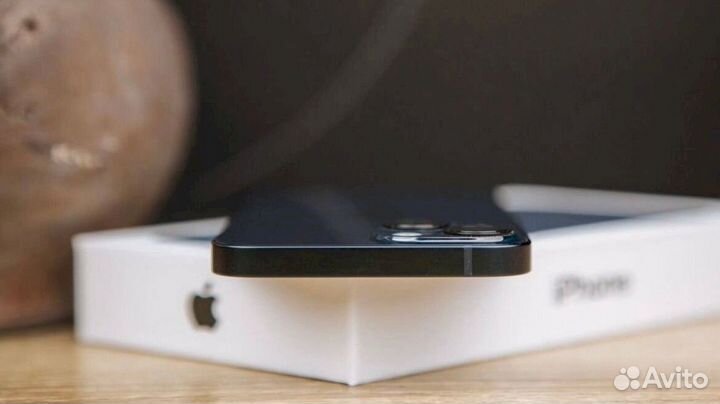 iPhone 13 mini, 256 ГБ