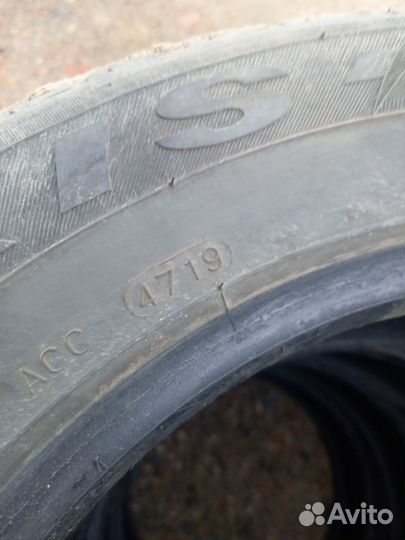 Maxxis Premitra HP5 195/60 R15