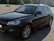 ZOTYE T600 1.5 MT, 2015, 93 000 км, с пробегом, цена 1 150 000 руб.