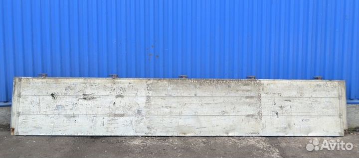 Боковой борт, правый mercedes-benz Actros MP2/MP3