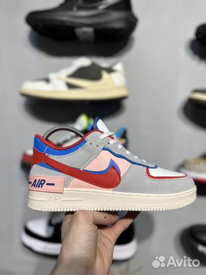 Кроссовки Nike air force