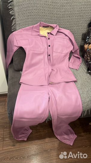 Вещи пакетом