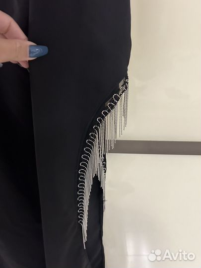 Вечернее платье бу 40 42