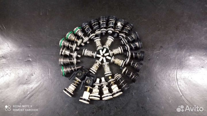 Манометрический шток Karcher